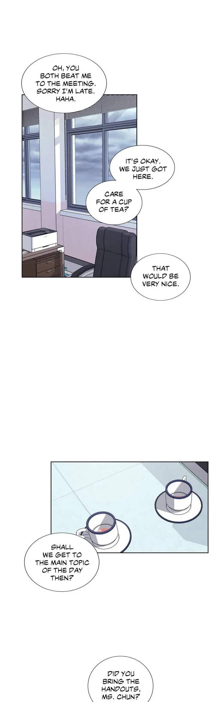Lilith 2 Episode 40 - Page 28