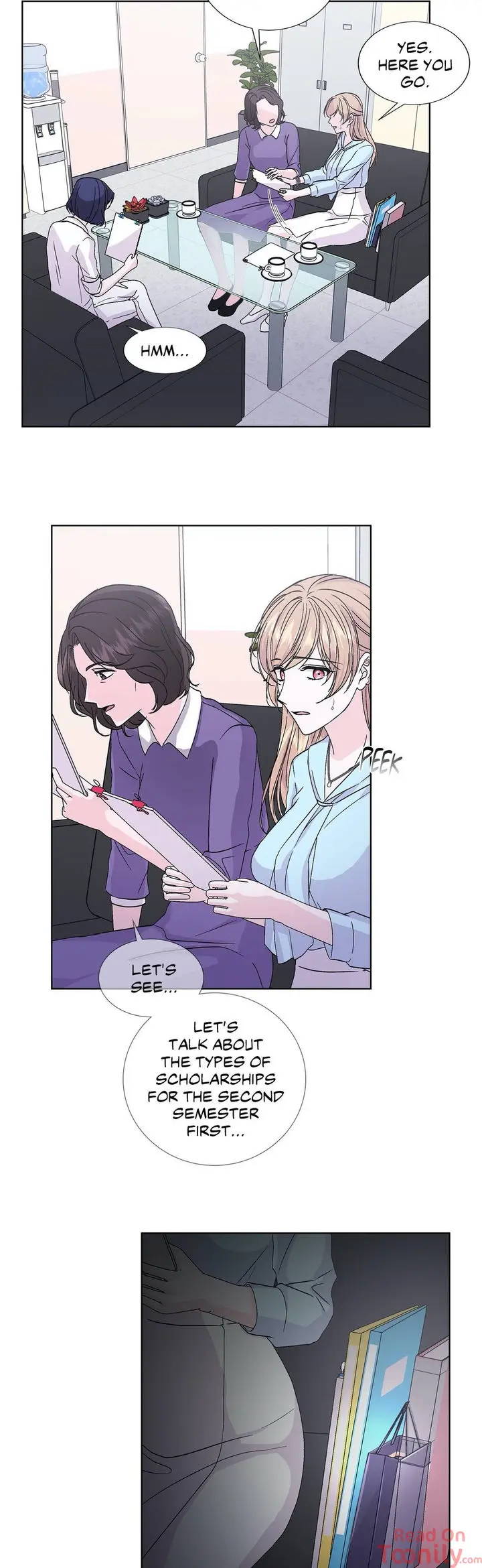 Lilith 2 Episode 40 - Page 29