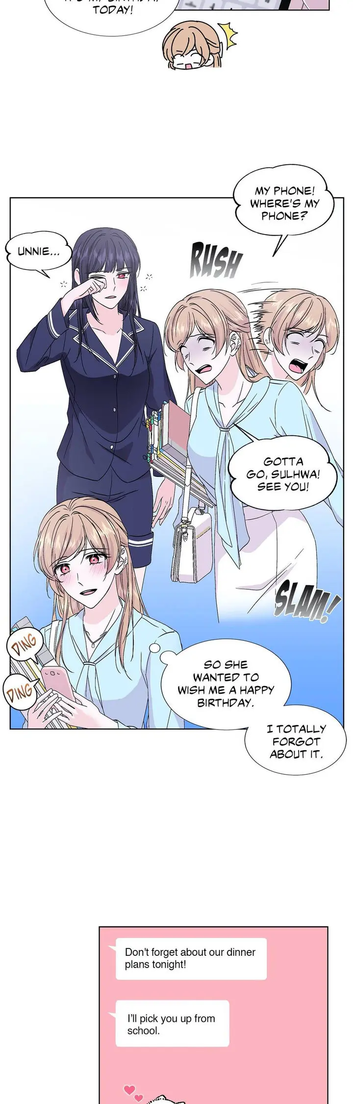 Lilith 2 Episode 40 - Page 3