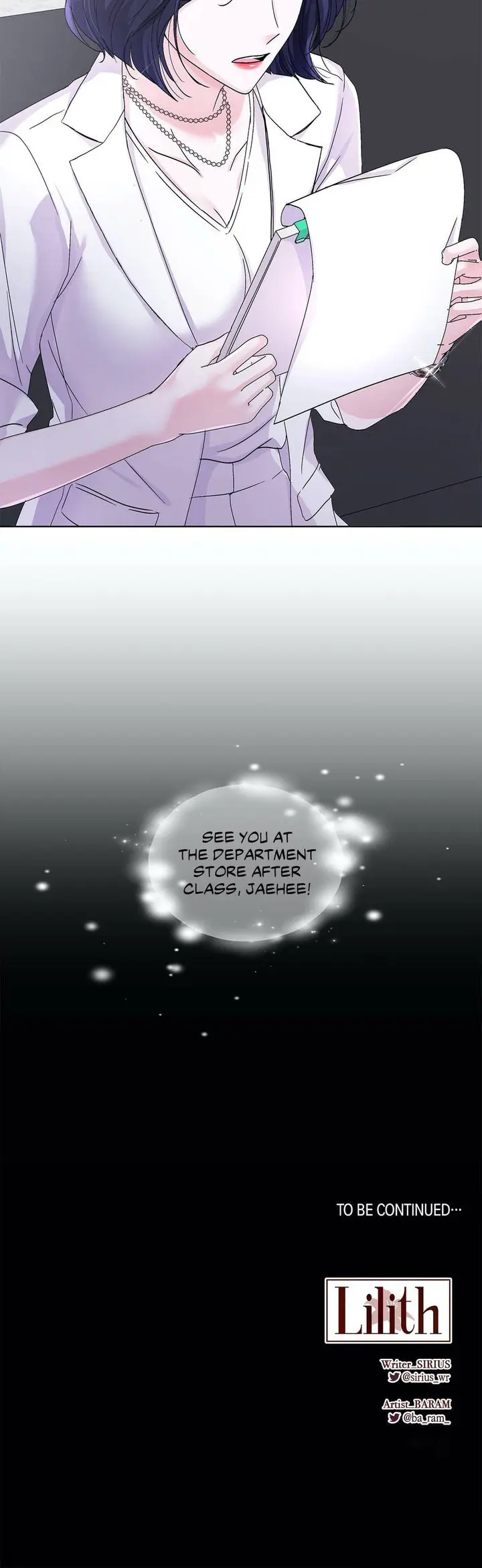 Lilith 2 Episode 40 - Page 31