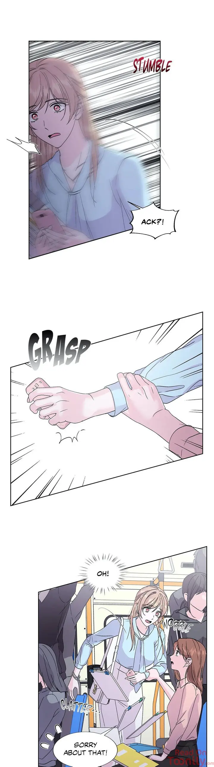 Lilith 2 Episode 40 - Page 5