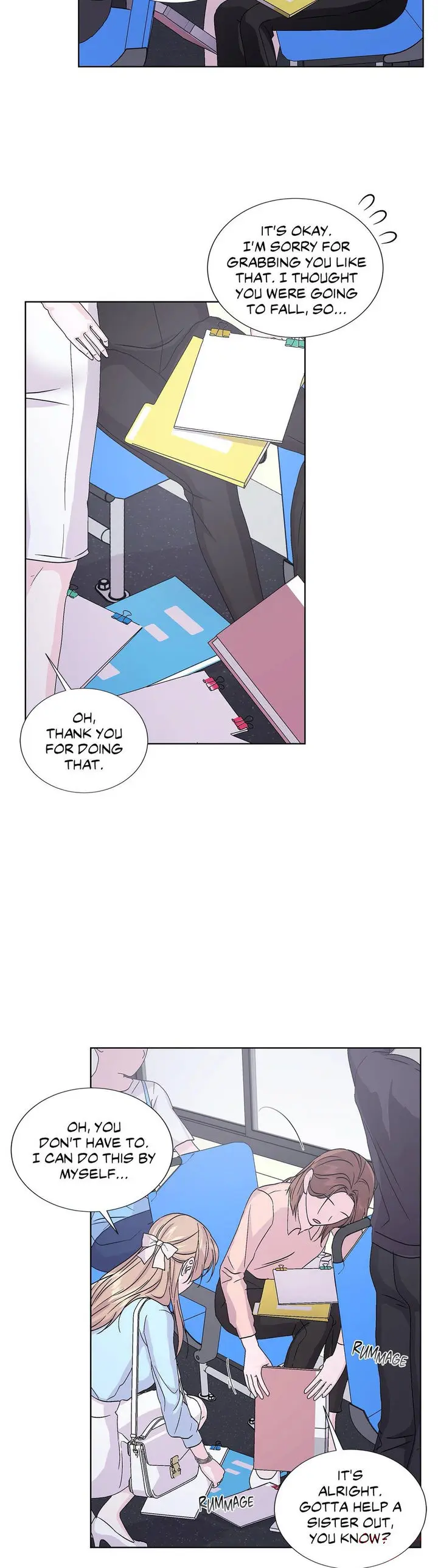 Lilith 2 Episode 40 - Page 6