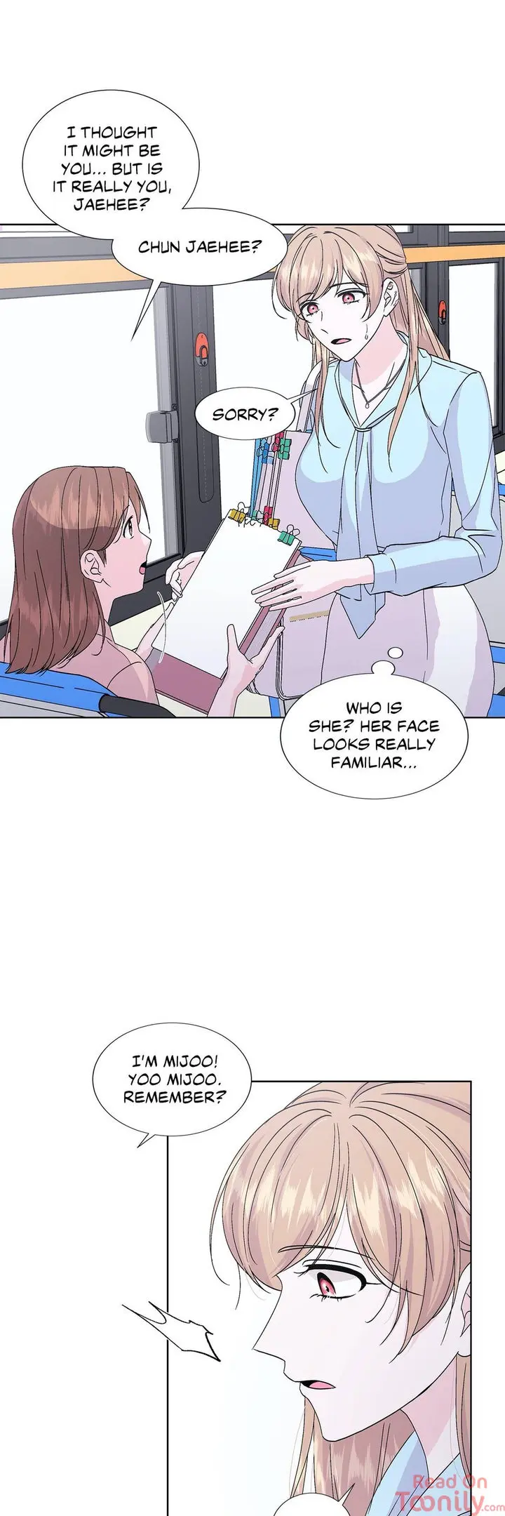 Lilith 2 Episode 40 - Page 8