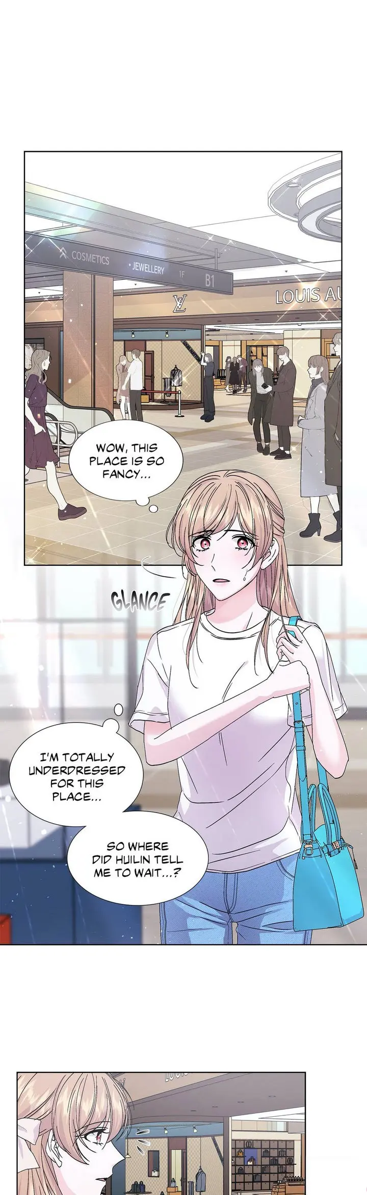 Lilith 2 Episode 41 - Page 1