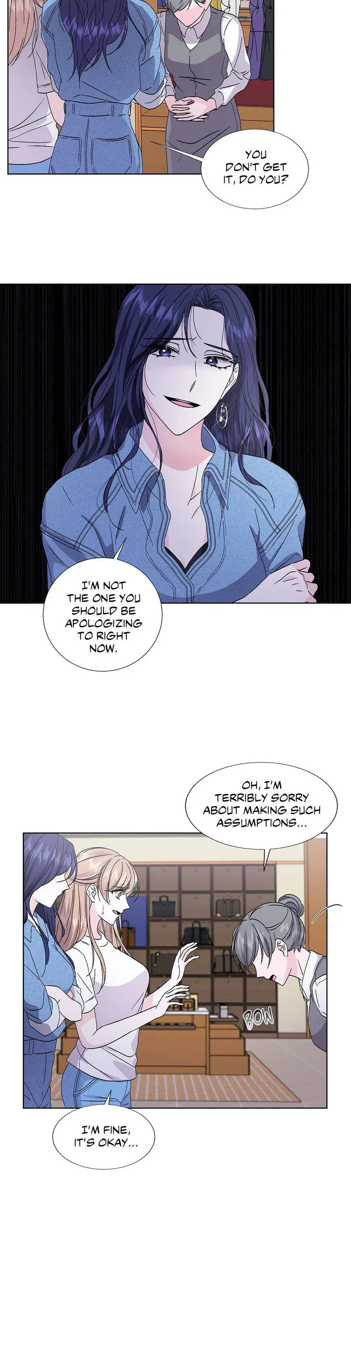 Lilith 2 Episode 41 - Page 10