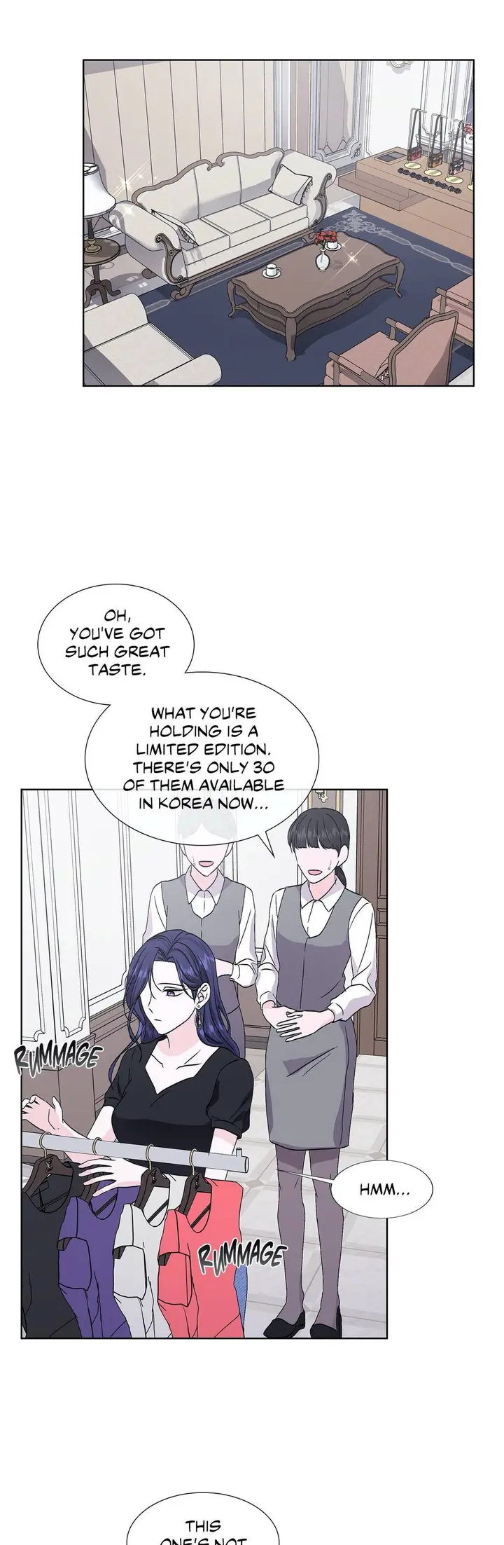 Lilith 2 Episode 41 - Page 13