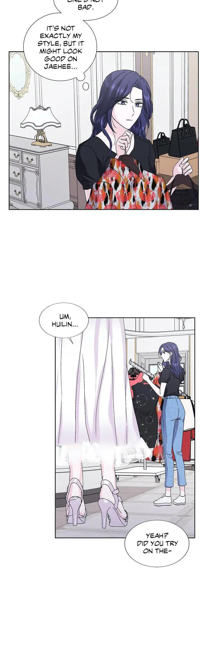 Lilith 2 Episode 41 - Page 14