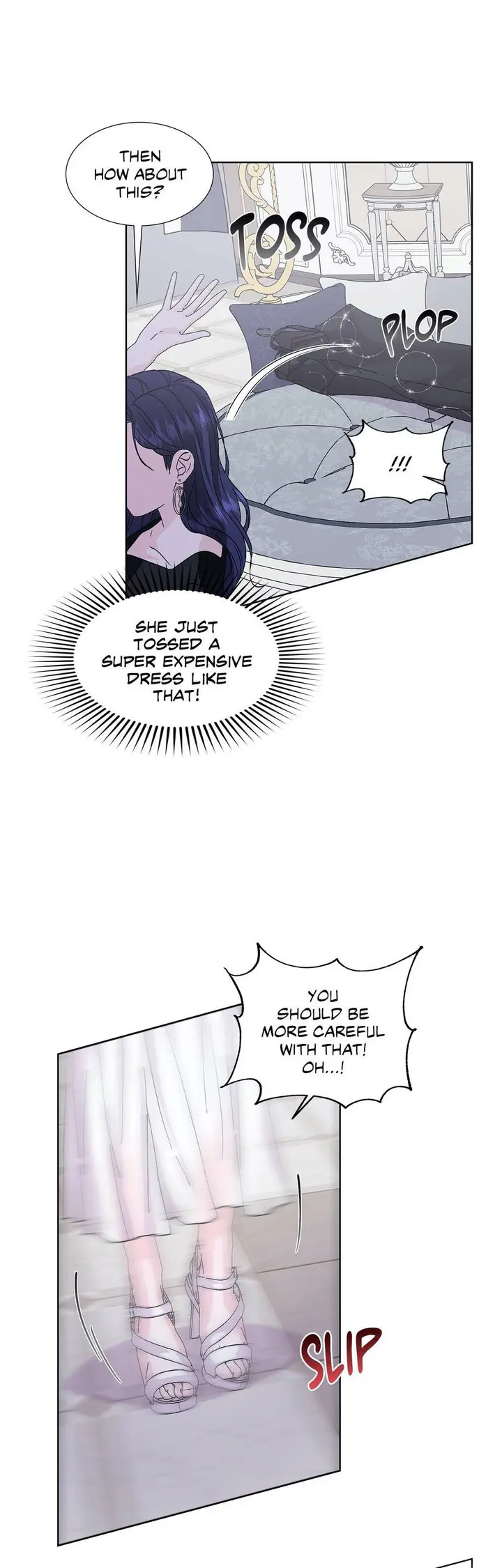 Lilith 2 Episode 41 - Page 19