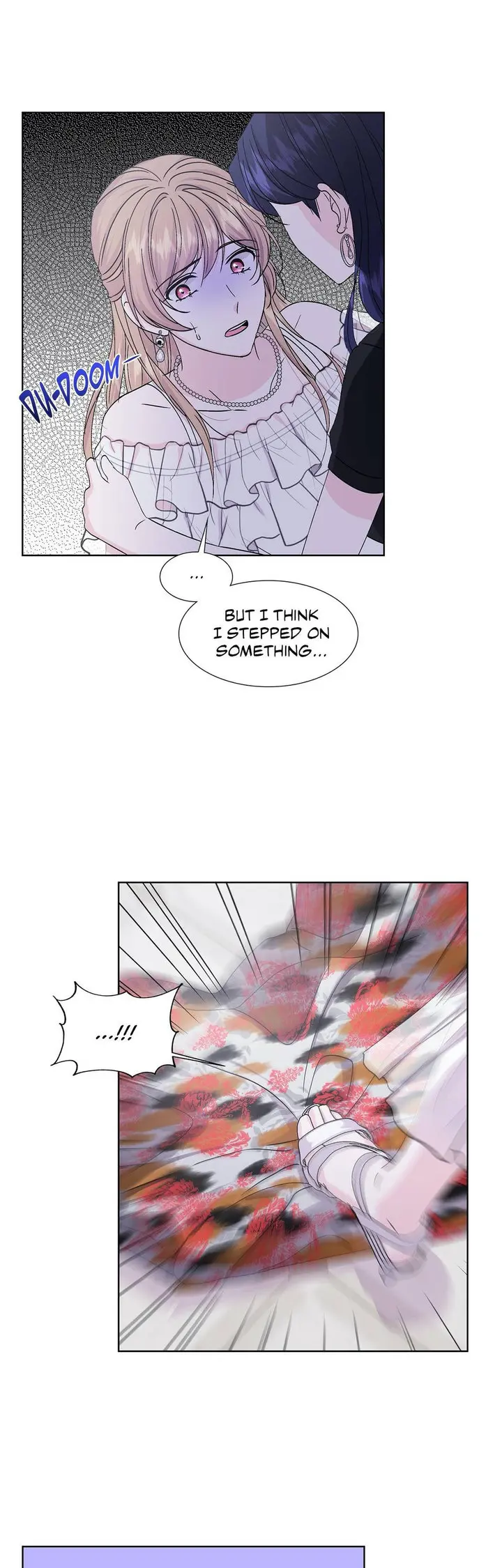Lilith 2 Episode 41 - Page 21