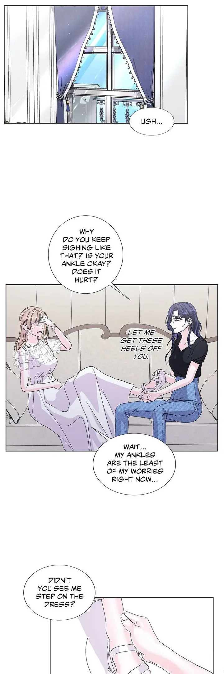 Lilith 2 Episode 41 - Page 23