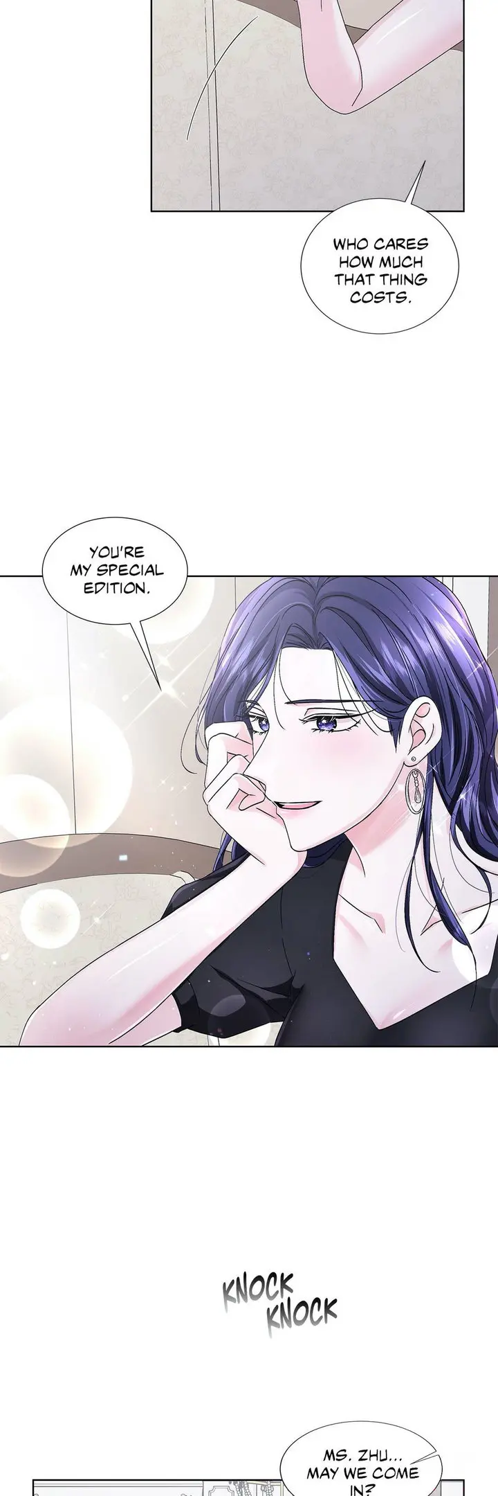 Lilith 2 Episode 41 - Page 25