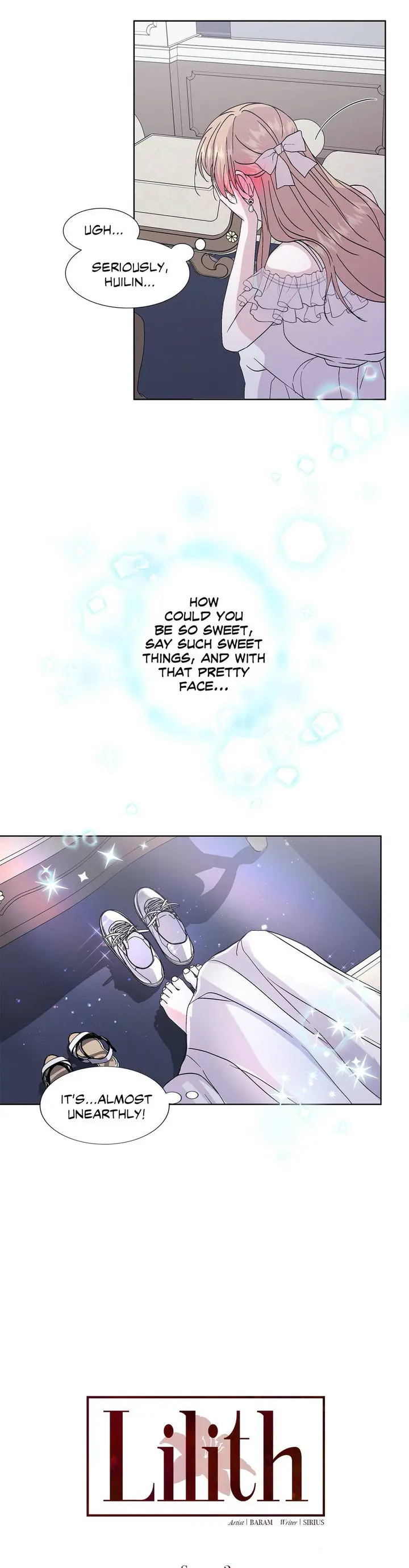 Lilith 2 Episode 41 - Page 27