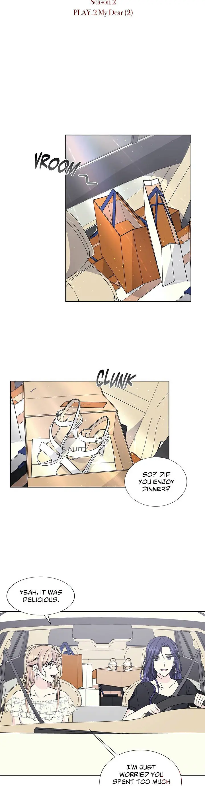 Lilith 2 Episode 41 - Page 28