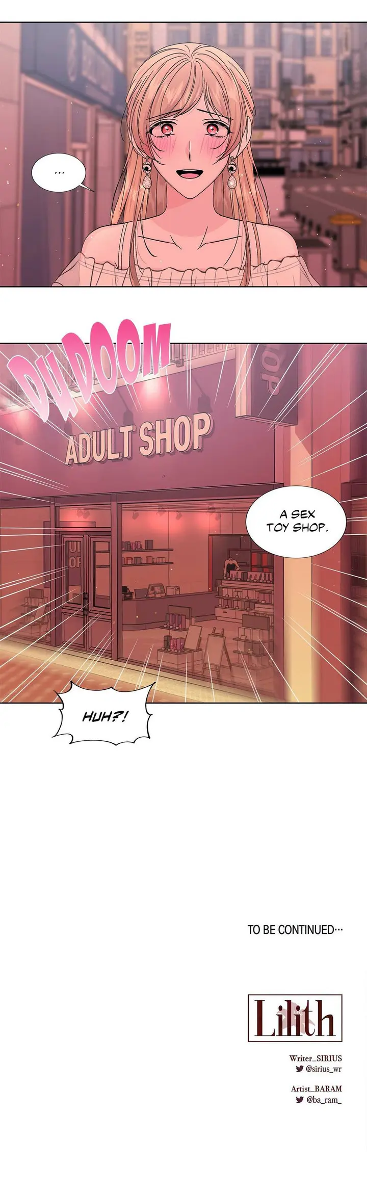 Lilith 2 Episode 41 - Page 31