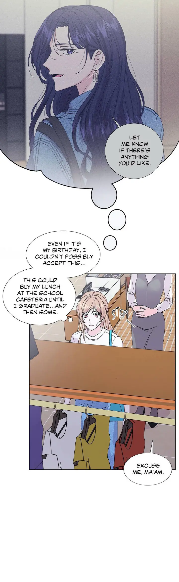 Lilith 2 Episode 41 - Page 4