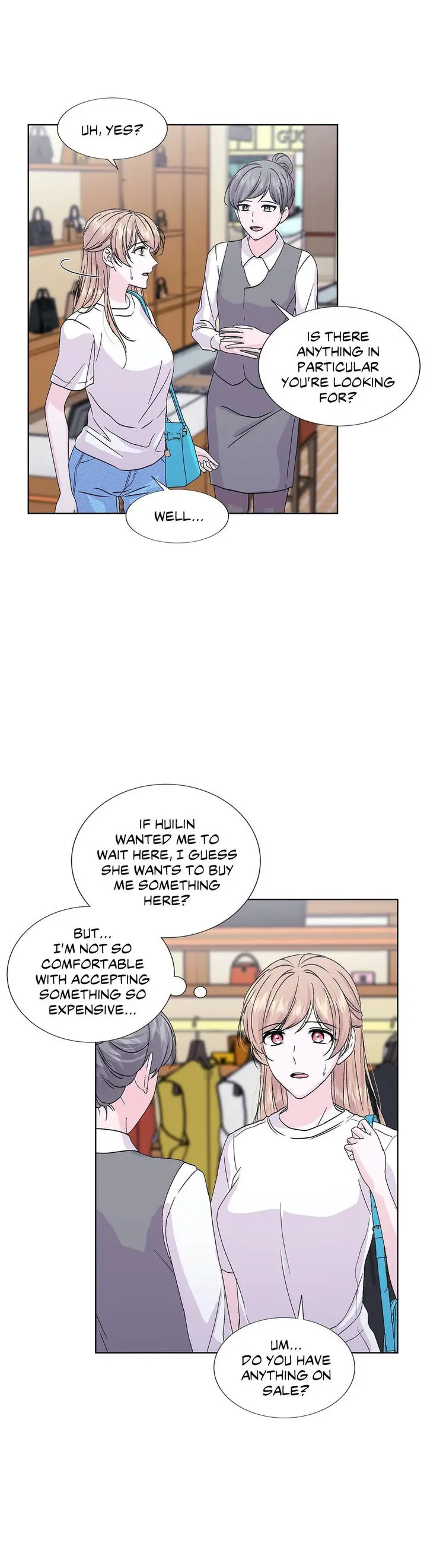 Lilith 2 Episode 41 - Page 5