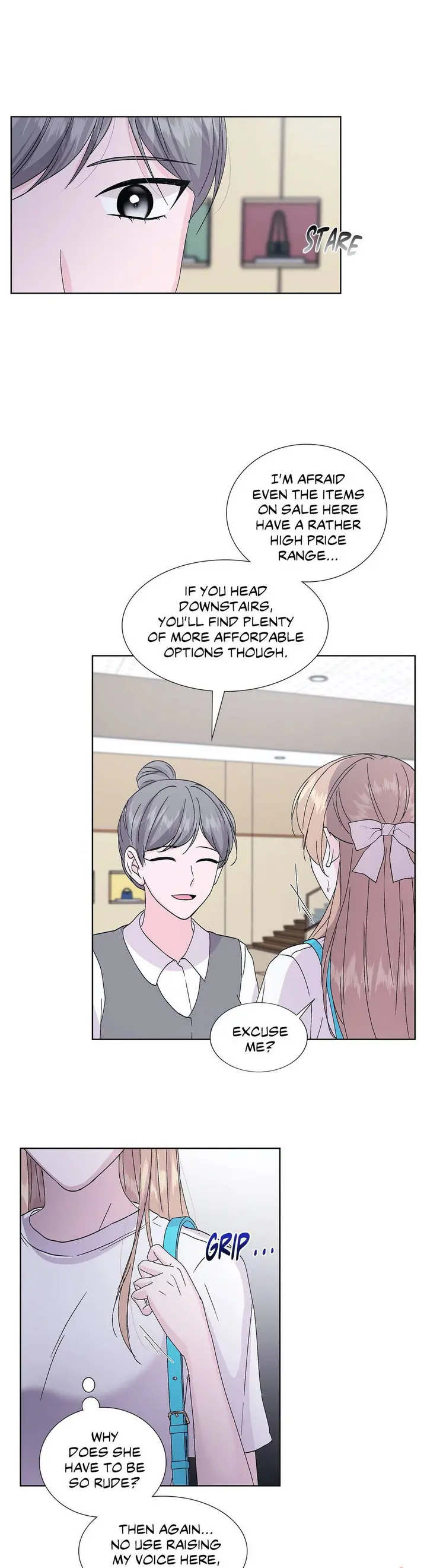 Lilith 2 Episode 41 - Page 6
