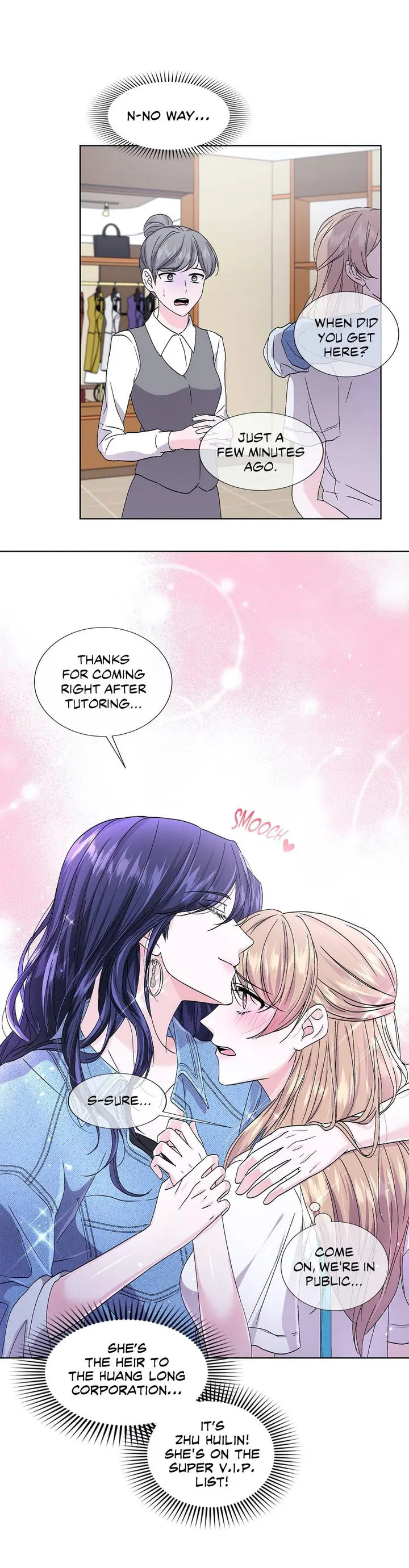 Lilith 2 Episode 41 - Page 8