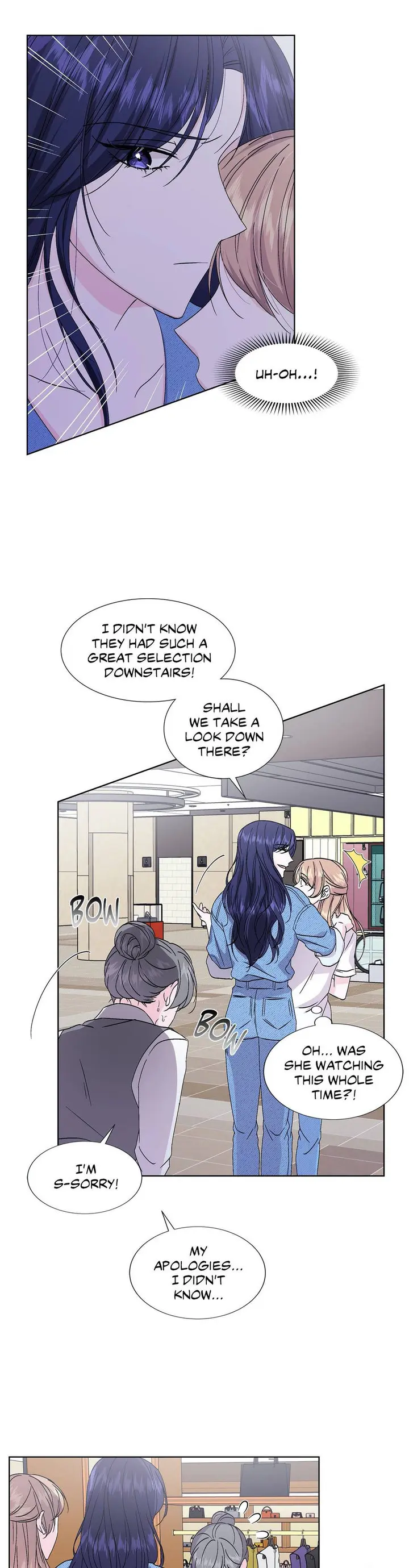Lilith 2 Episode 41 - Page 9