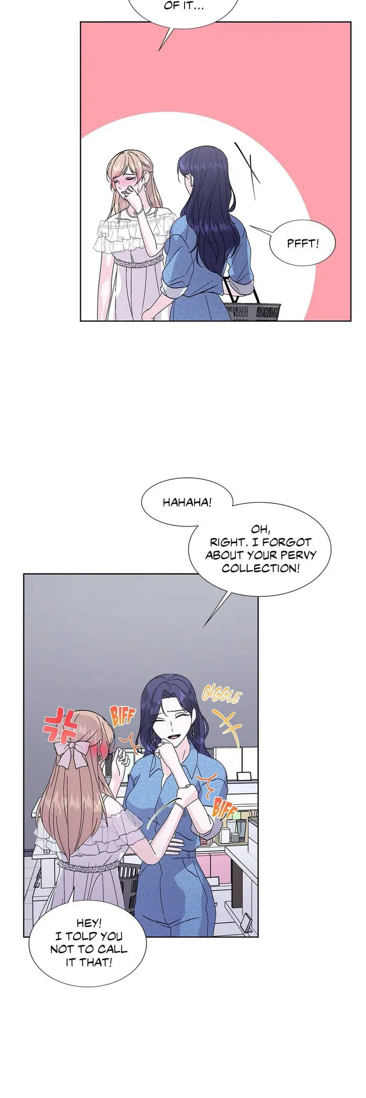 Lilith 2 Episode 42 - Page 12