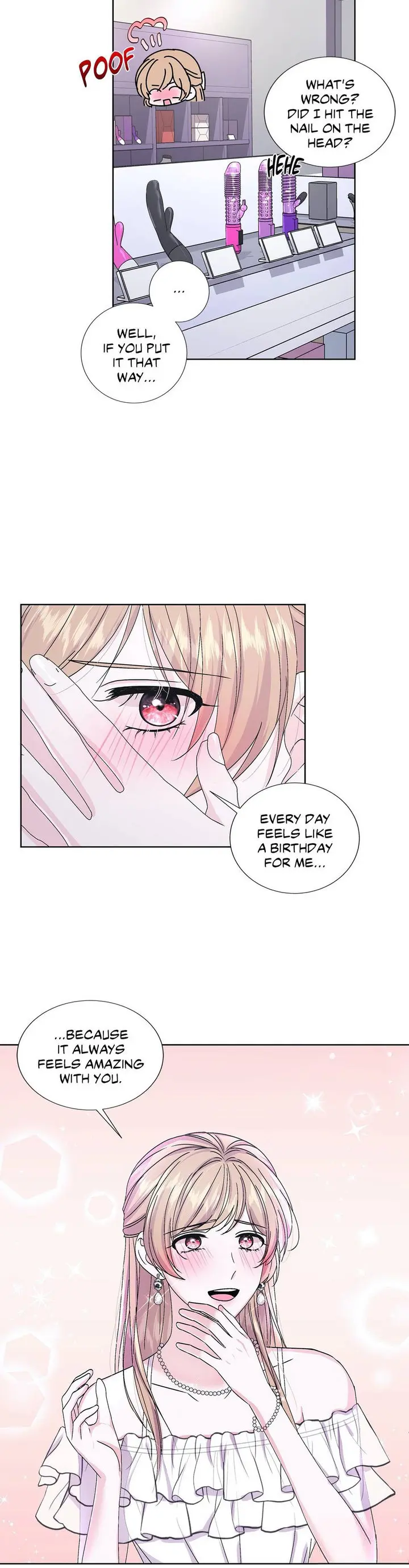 Lilith 2 Episode 42 - Page 14