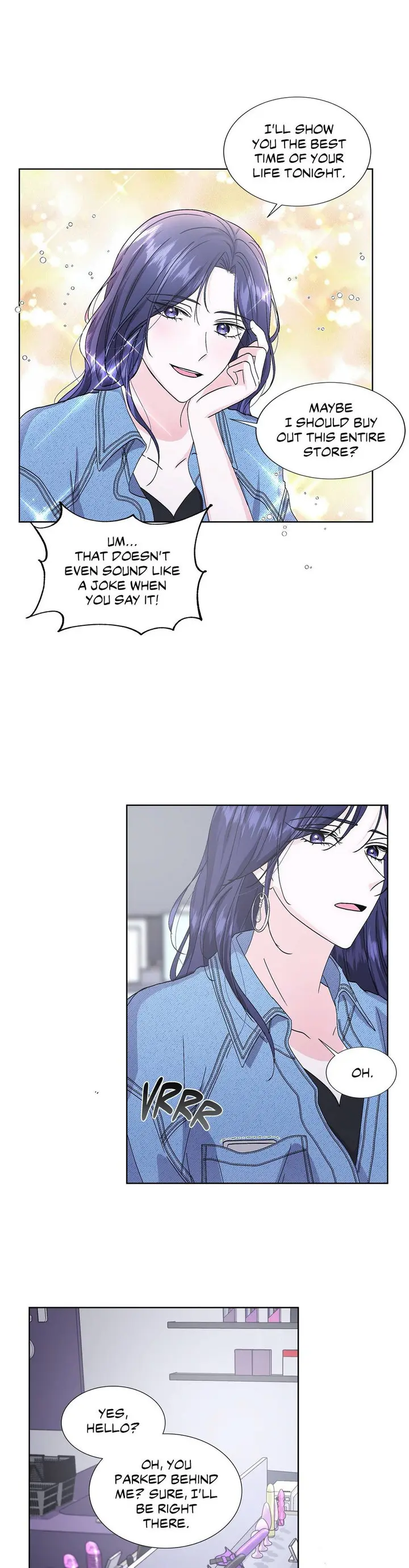 Lilith 2 Episode 42 - Page 16