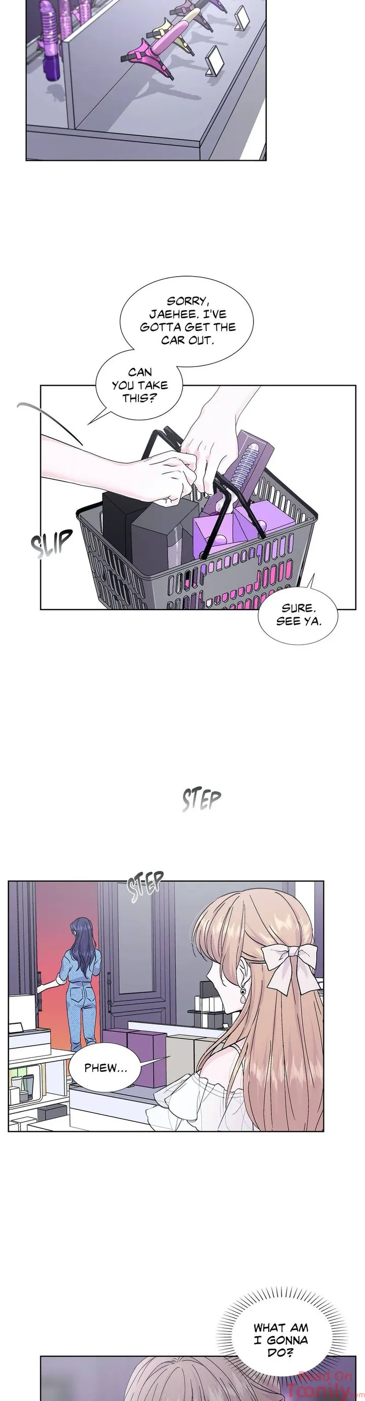 Lilith 2 Episode 42 - Page 17