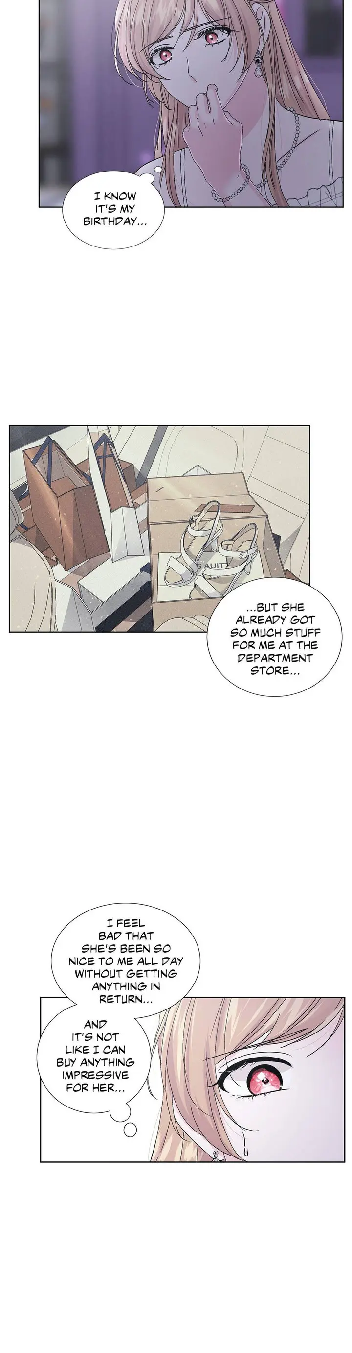 Lilith 2 Episode 42 - Page 18