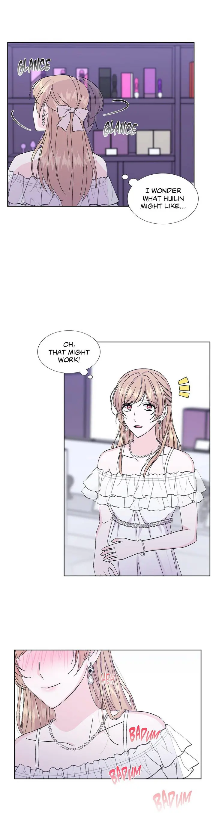 Lilith 2 Episode 42 - Page 19