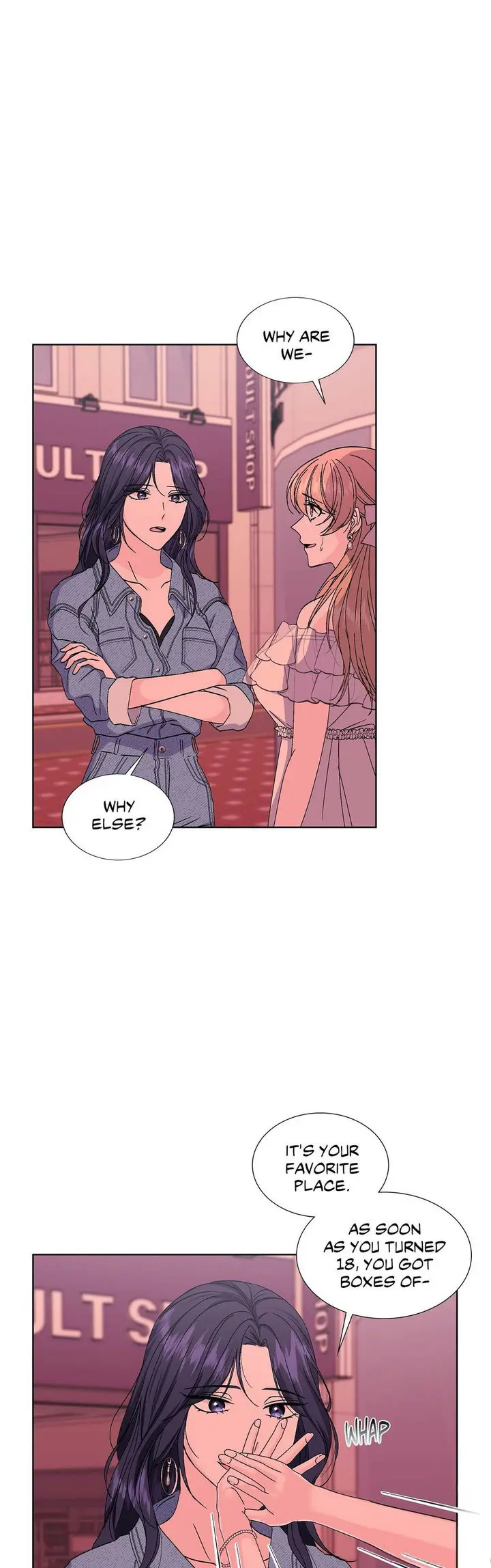 Lilith 2 Episode 42 - Page 2
