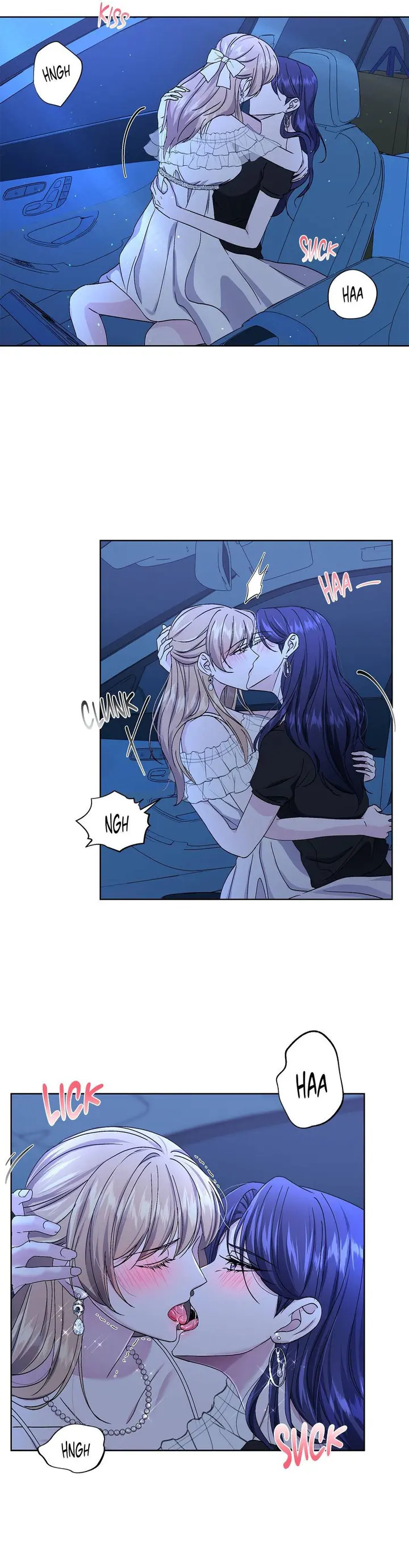 Lilith 2 Episode 42 - Page 21