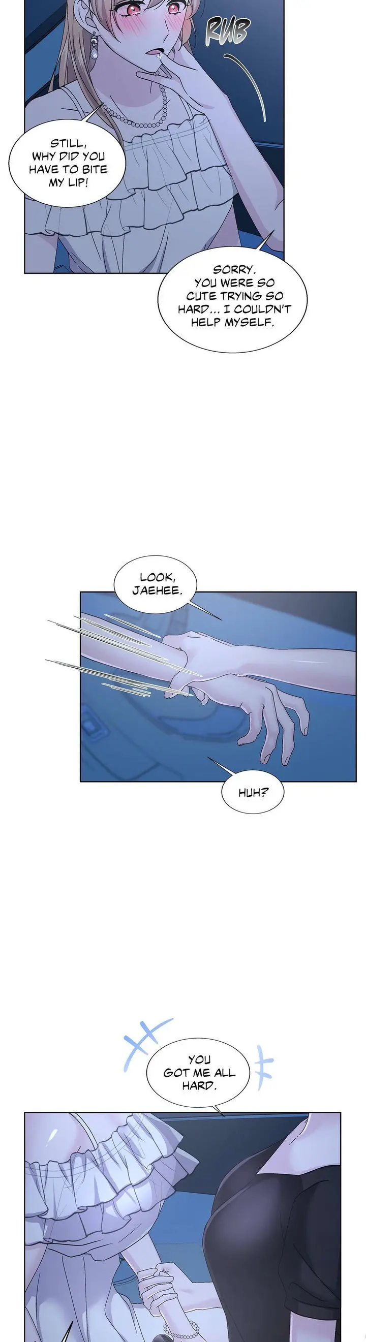 Lilith 2 Episode 42 - Page 23