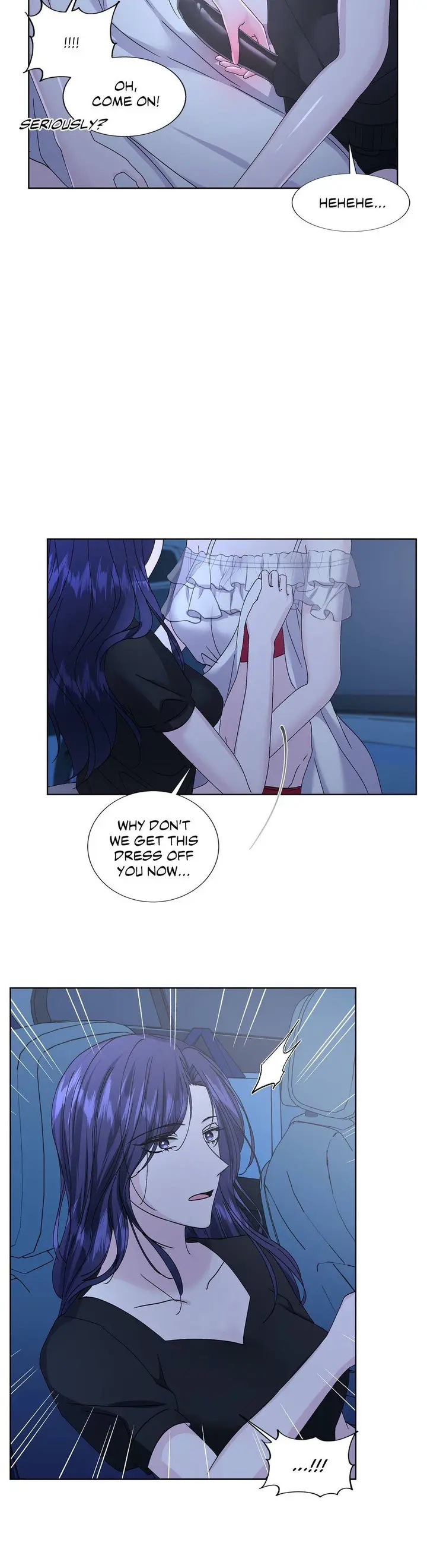 Lilith 2 Episode 42 - Page 24