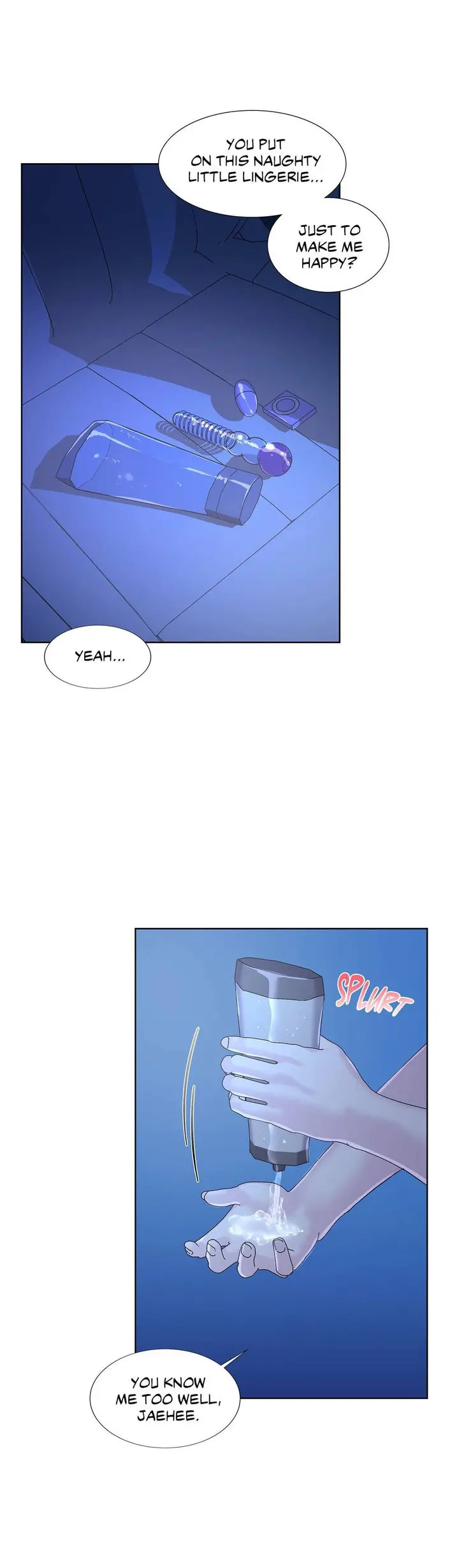 Lilith 2 Episode 42 - Page 27