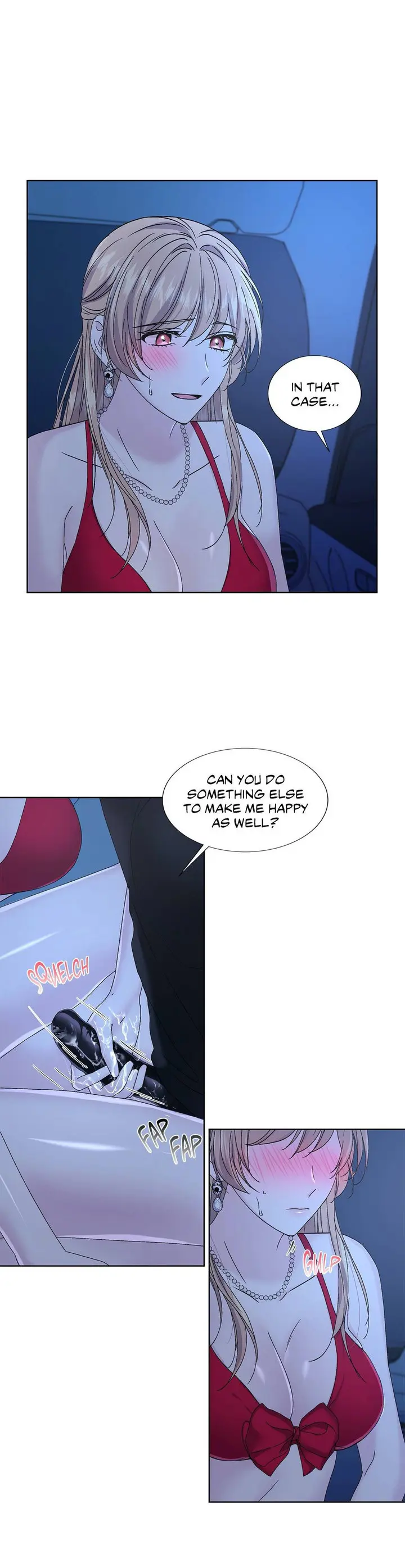Lilith 2 Episode 42 - Page 28