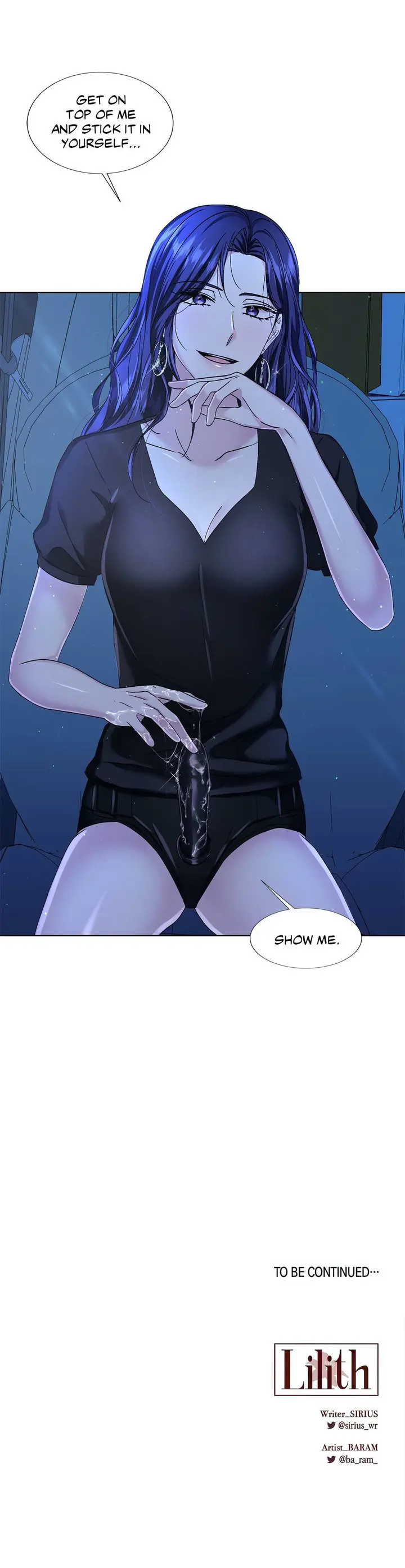 Lilith 2 Episode 42 - Page 29