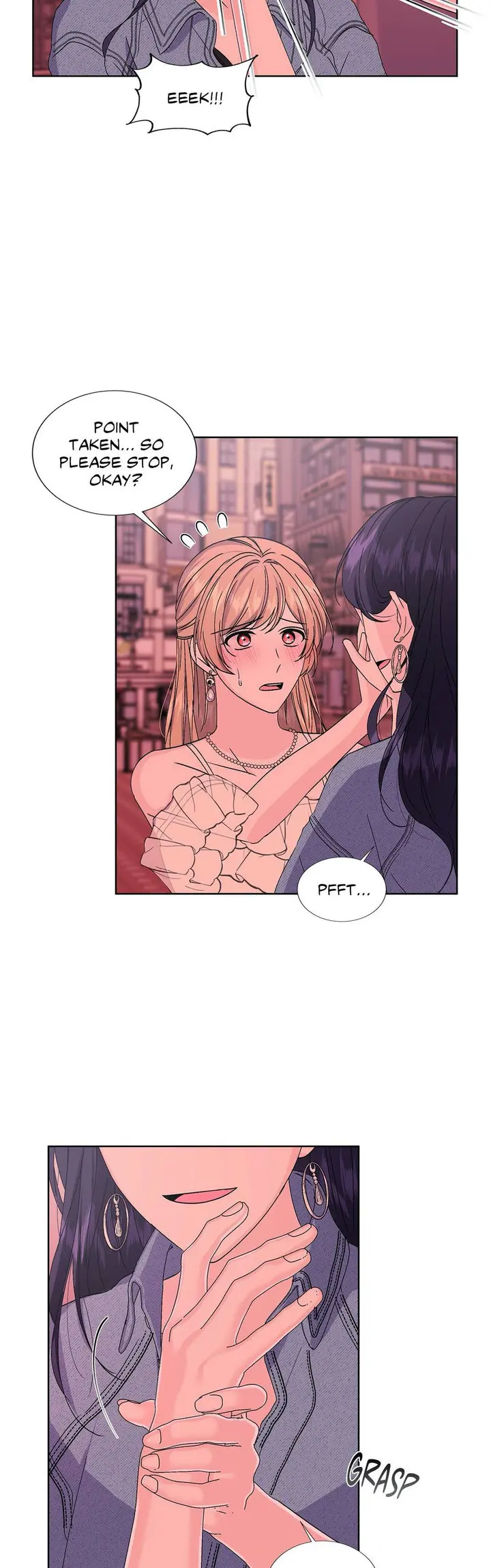 Lilith 2 Episode 42 - Page 3