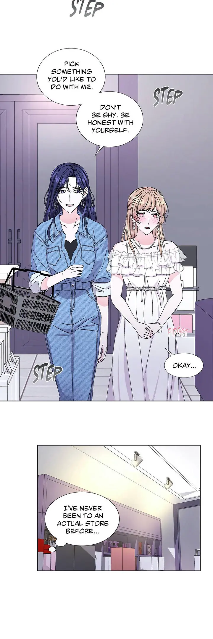 Lilith 2 Episode 42 - Page 6