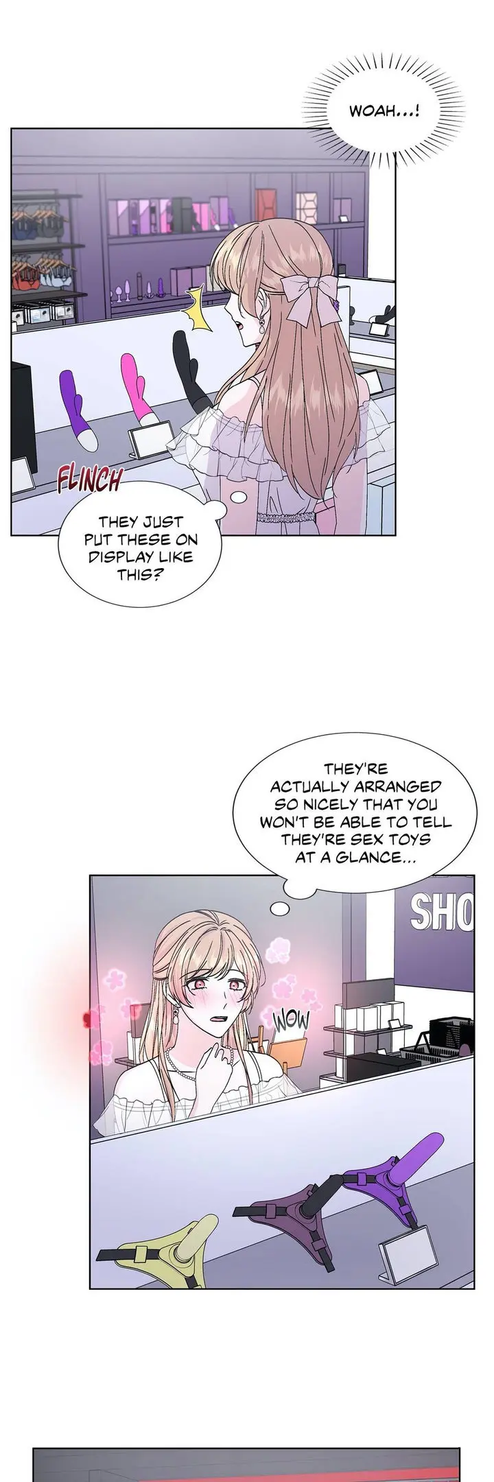 Lilith 2 Episode 42 - Page 7