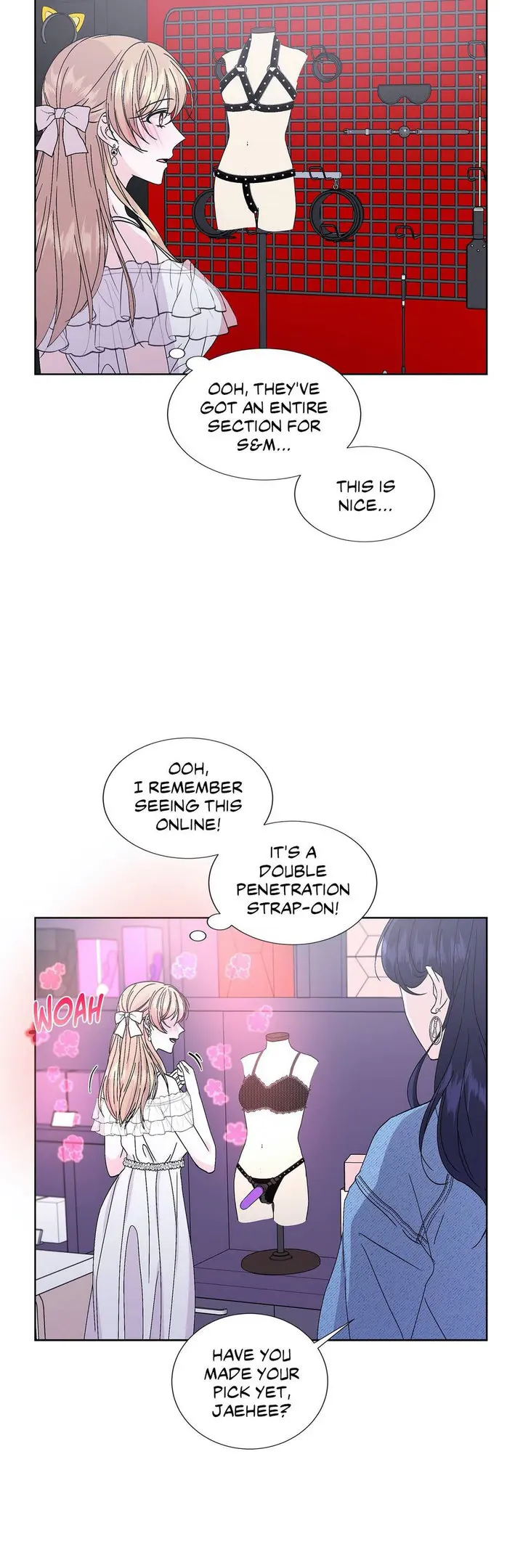 Lilith 2 Episode 42 - Page 8