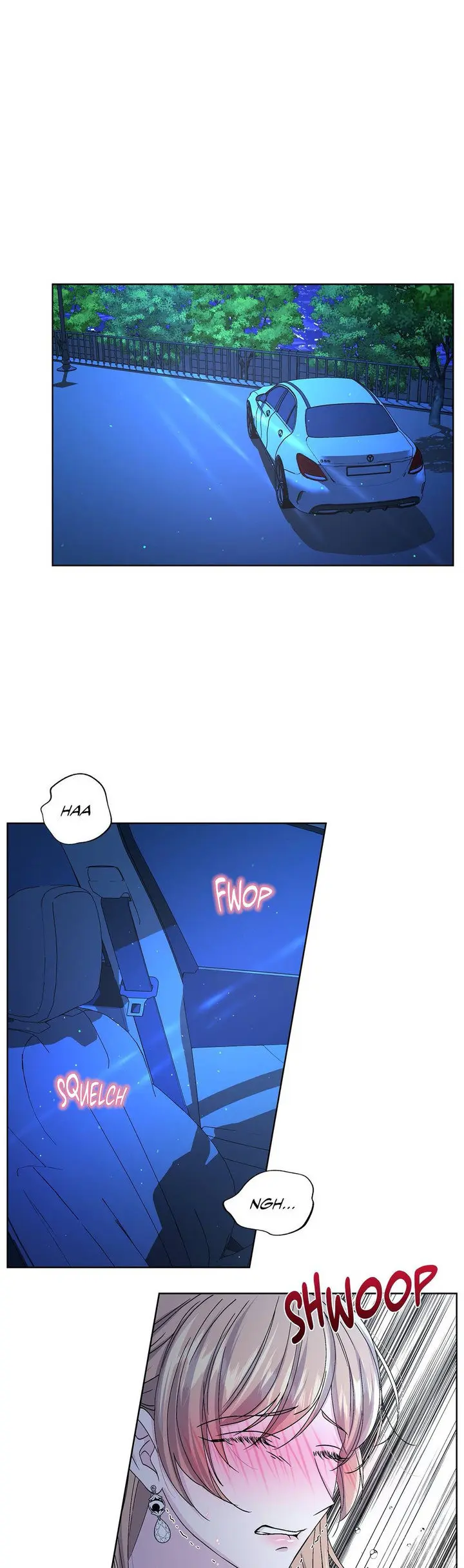 Lilith 2 Episode 43 - Page 1