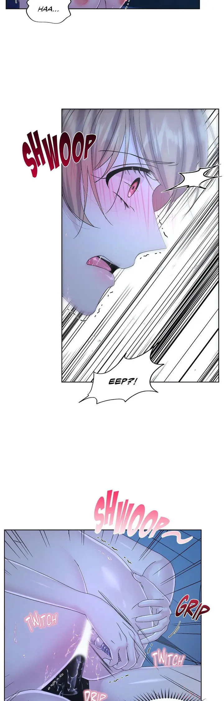 Lilith 2 Episode 43 - Page 11