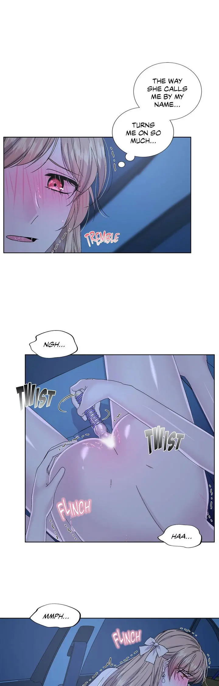 Lilith 2 Episode 43 - Page 13