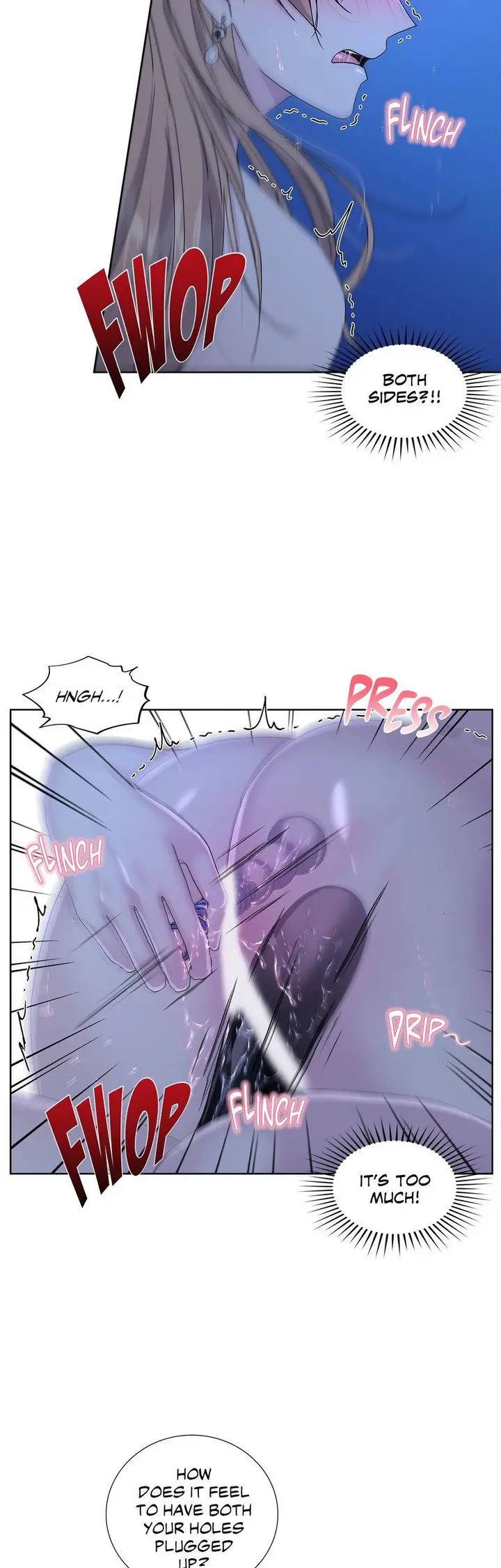 Lilith 2 Episode 43 - Page 15