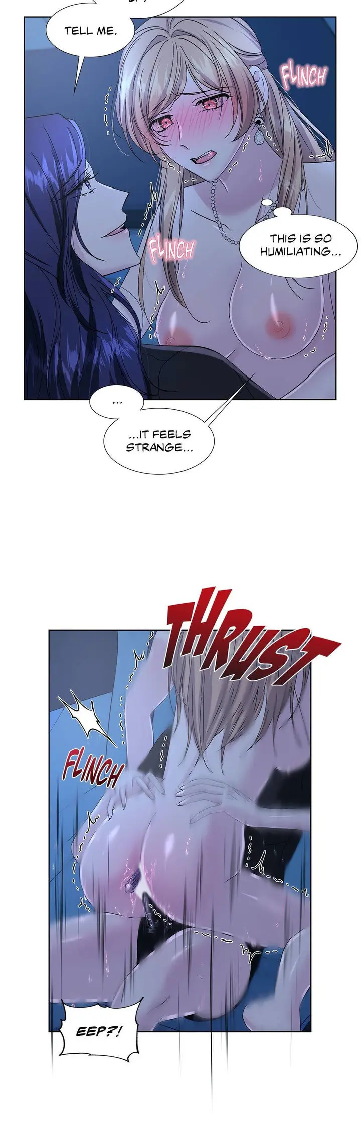 Lilith 2 Episode 43 - Page 16