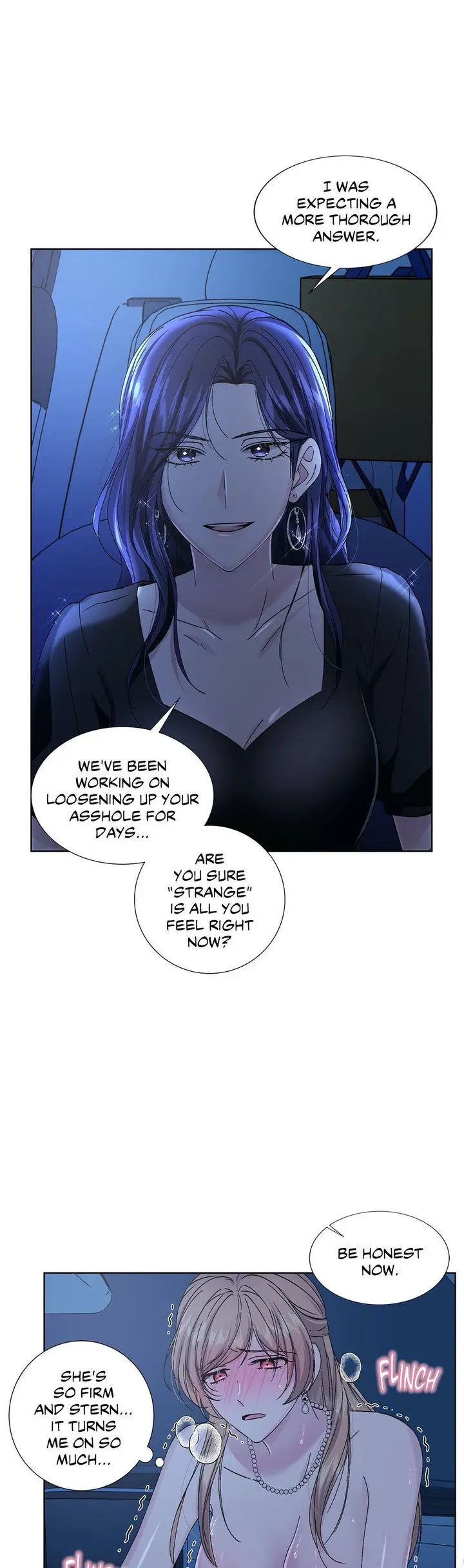 Lilith 2 Episode 43 - Page 17