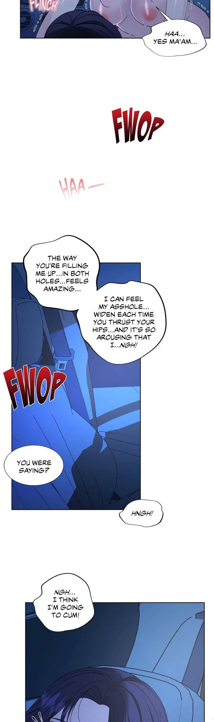 Lilith 2 Episode 43 - Page 18