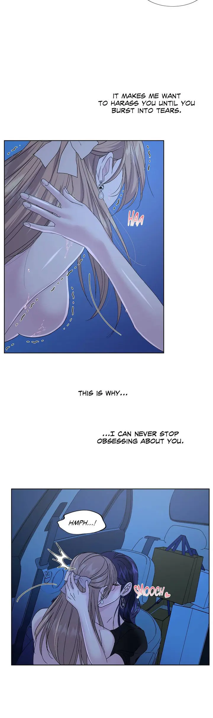 Lilith 2 Episode 43 - Page 20