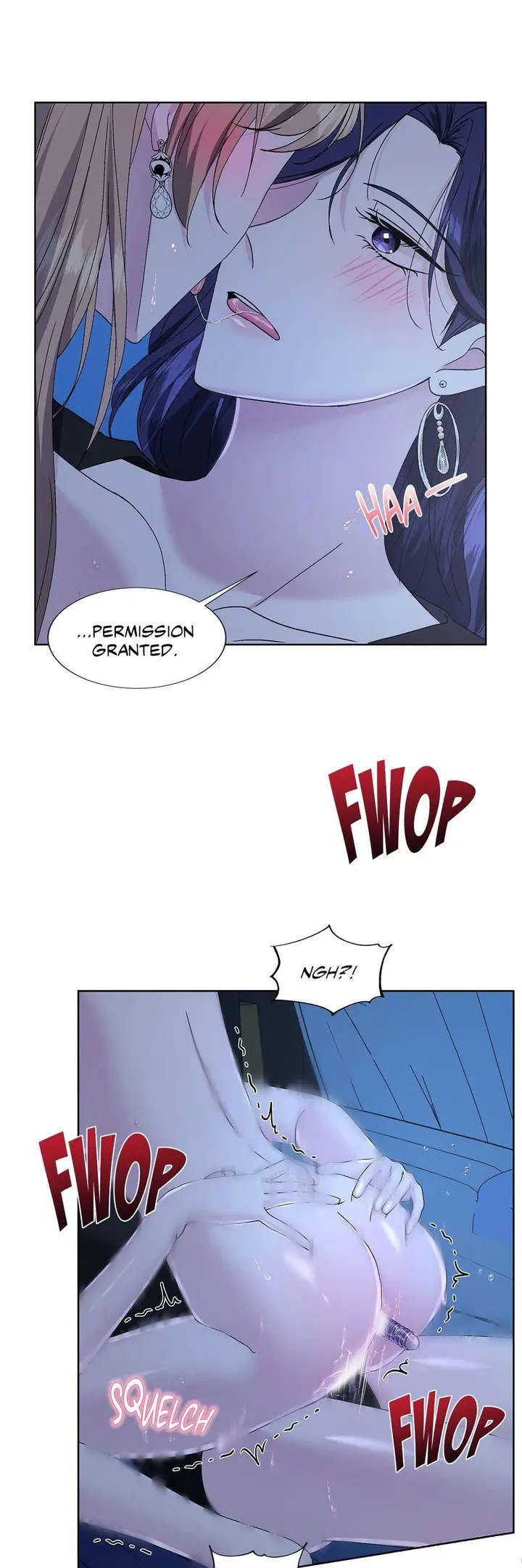 Lilith 2 Episode 43 - Page 21