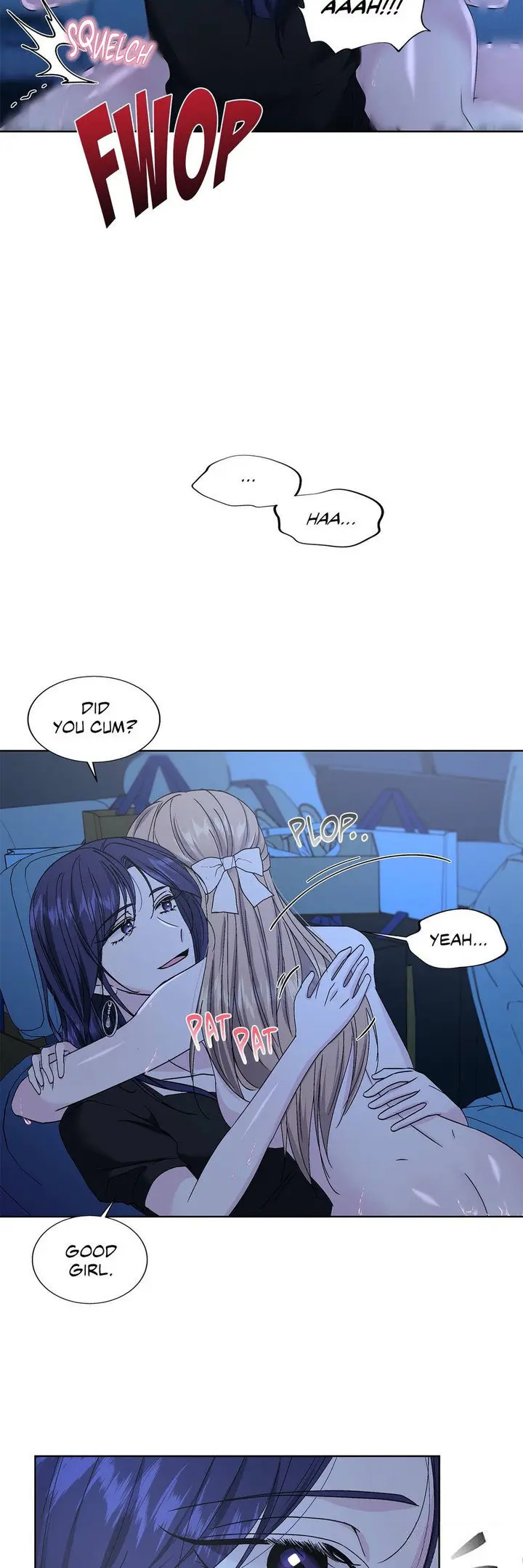Lilith 2 Episode 43 - Page 23
